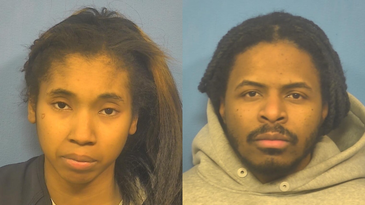 Suburban woman, Chicago man allegedly stole from Nordstrom and Kohl's, fled from police in separate incidents