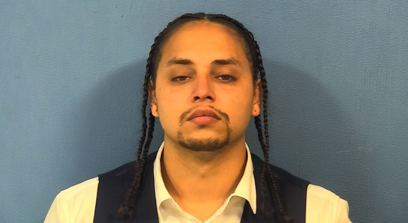 Cook County man sentenced to 18 years for road rage shooting