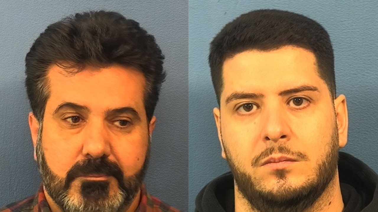 Chicago-area men staged armed robbery, claimed up to $2M in jewelry was stolen: prosecutors
