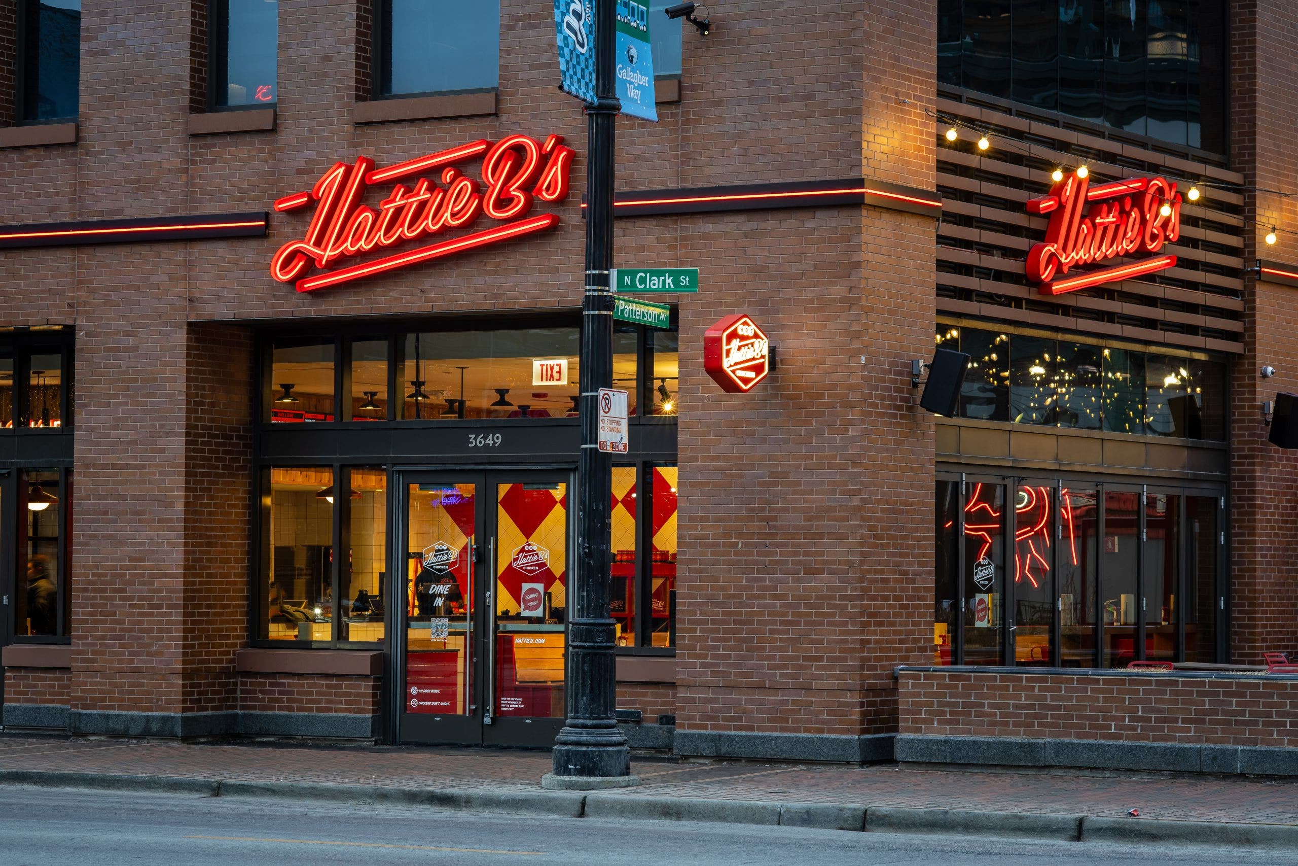 Hattie B’s to open in Wrigleyville, plans more Chicago locations