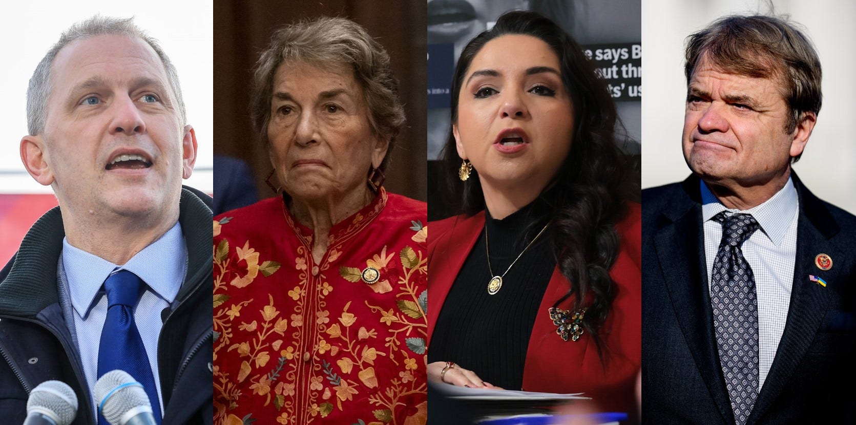 Chicago-area members of Congress to boycott Trump’s State of the Union speech