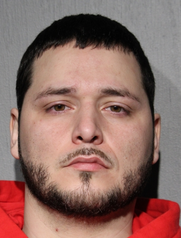 Stickney man charged with murder in Thanksgiving shooting: police