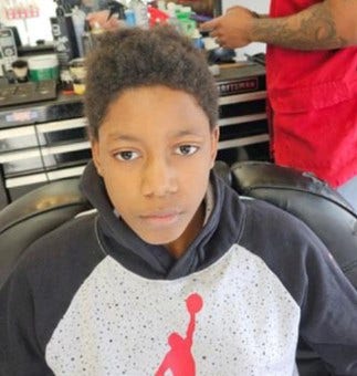 Kyle Sanders: 11-year-old boy reported missing from Chicago's SW Side