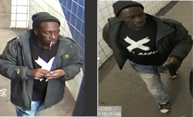 Police seek suspect in CTA Blue Line robbery of elderly victim