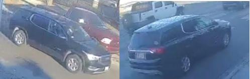 Chicago police seek suspect in scooter hit-and-run that left teen in critical condition