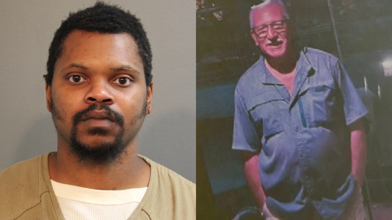 Chicago man charged with murder of beloved boat captain months after Lake Michigan drowning
