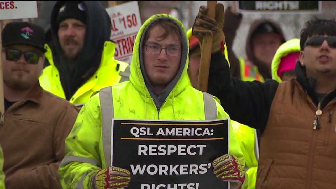 Chicago port workers warn expansion could worsen safety concerns