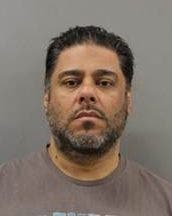 Chicago man charged in road-rage expressway shooting