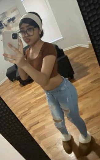 Yulimar Gavirla: Missing Chicago girl last seen Saturday, police say