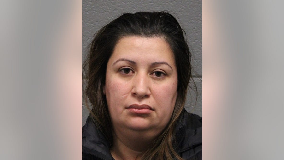 Chicago woman arrested in hit-and-run that critically hurt teen riding scooter