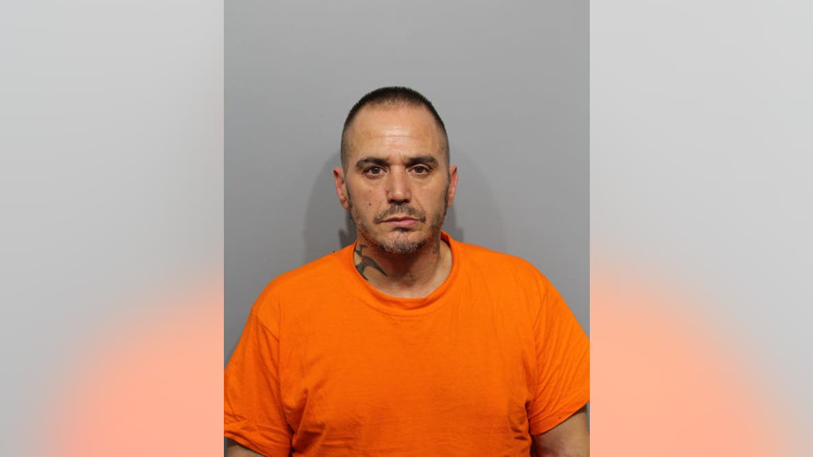 Man charged after SWAT called to home invasion in Arlington Heights: police