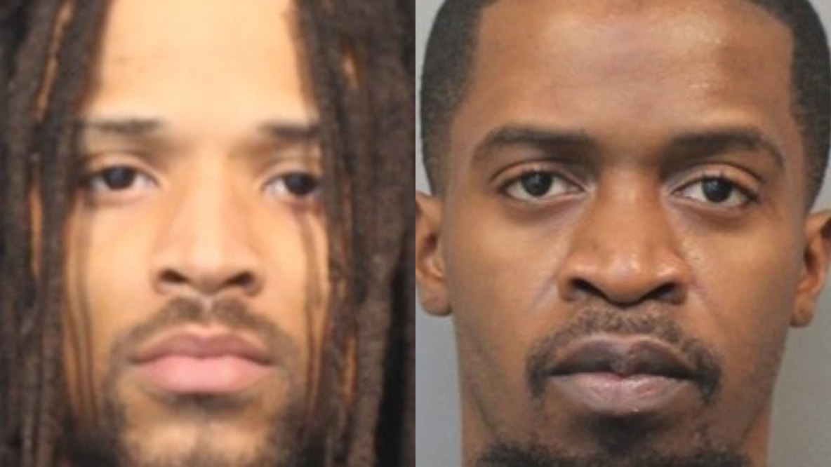Gary men arrested 3 years after women found shot to death in Hobart apartment