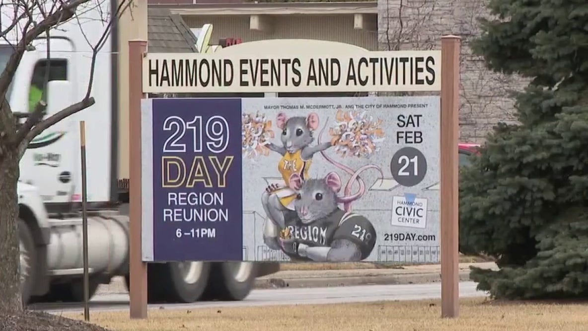 Indiana pushes forward on Bears stadium plan in Hammond; mayor says it’s not a bluff