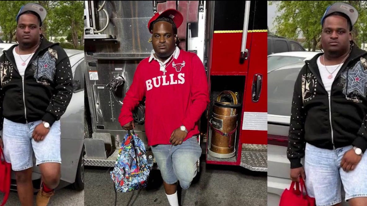 South Side Chicago mourns 23-year-old dancer killed in Bishop Ford crash