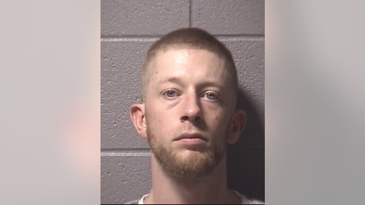 Suburban Chicago man charged with murder in death of 5-month-old son