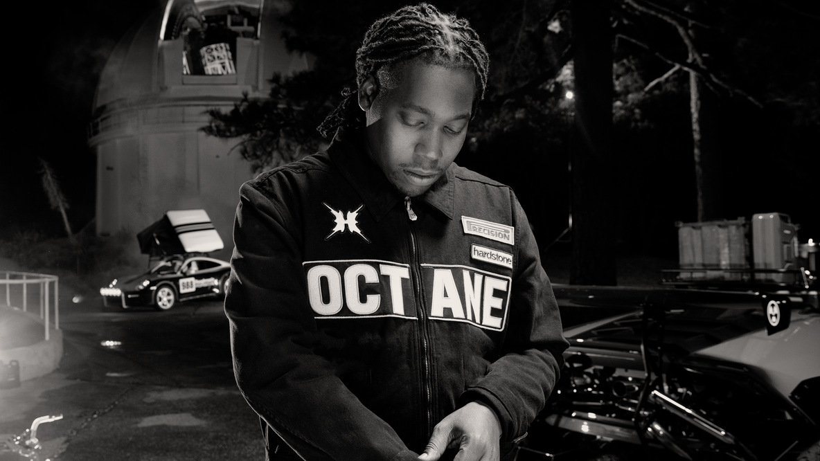 Don Toliver to bring ‘OCTANE’ arena tour to Chicago’s United Center