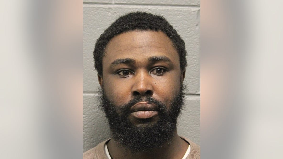 Chicago man charged months after West Side shooting