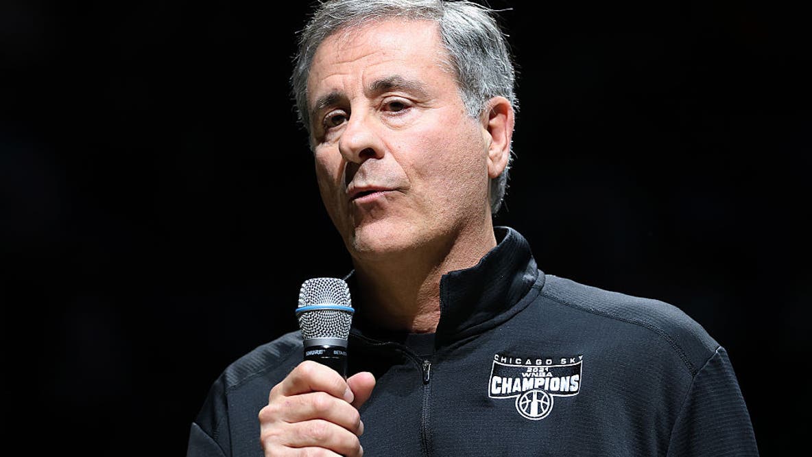 Chicago Sky owner accused of ‘self-dealing’ to devalue other investors’ shares in lawsuit