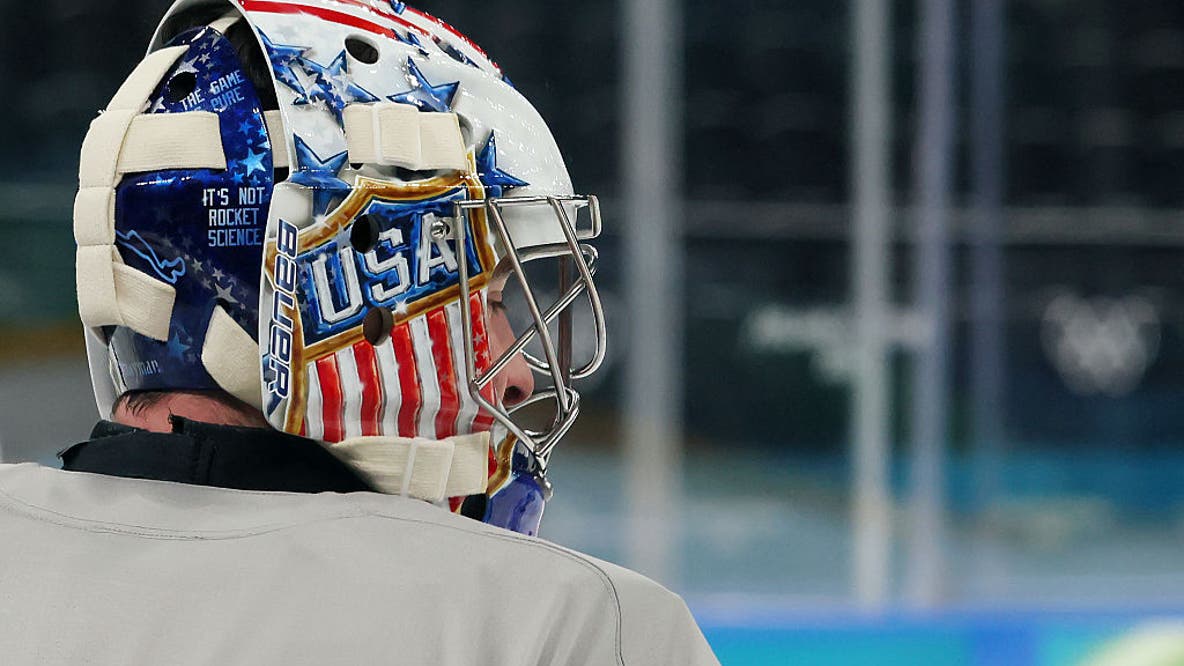 US goalies out to justify the hype and Canada seeks to silence doubters at the Olympics