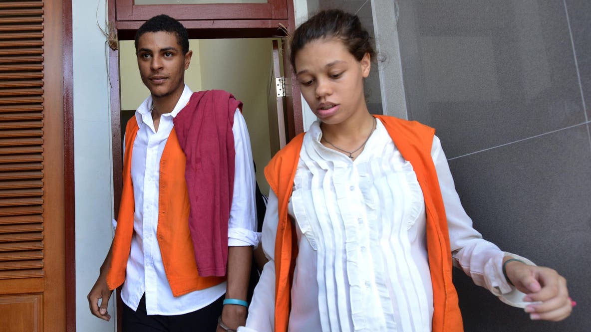 Chicago man accused of killing girlfriend’s mother in Indonesia pleads not guilty to U.S. charges