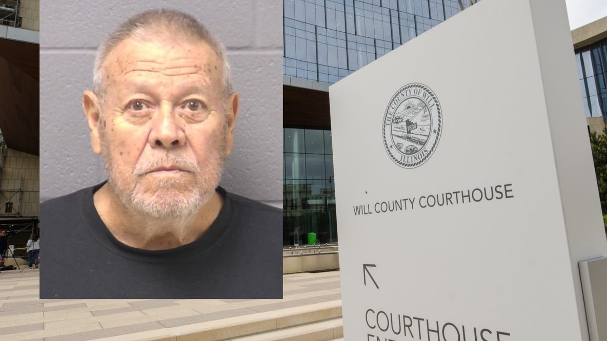 Man accused of wife’s 1988 Joliet murder out of jail as he awaits trial