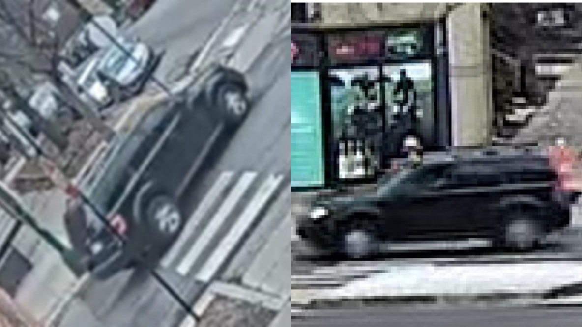 Chicago police search for driver in North Side hit-and-run