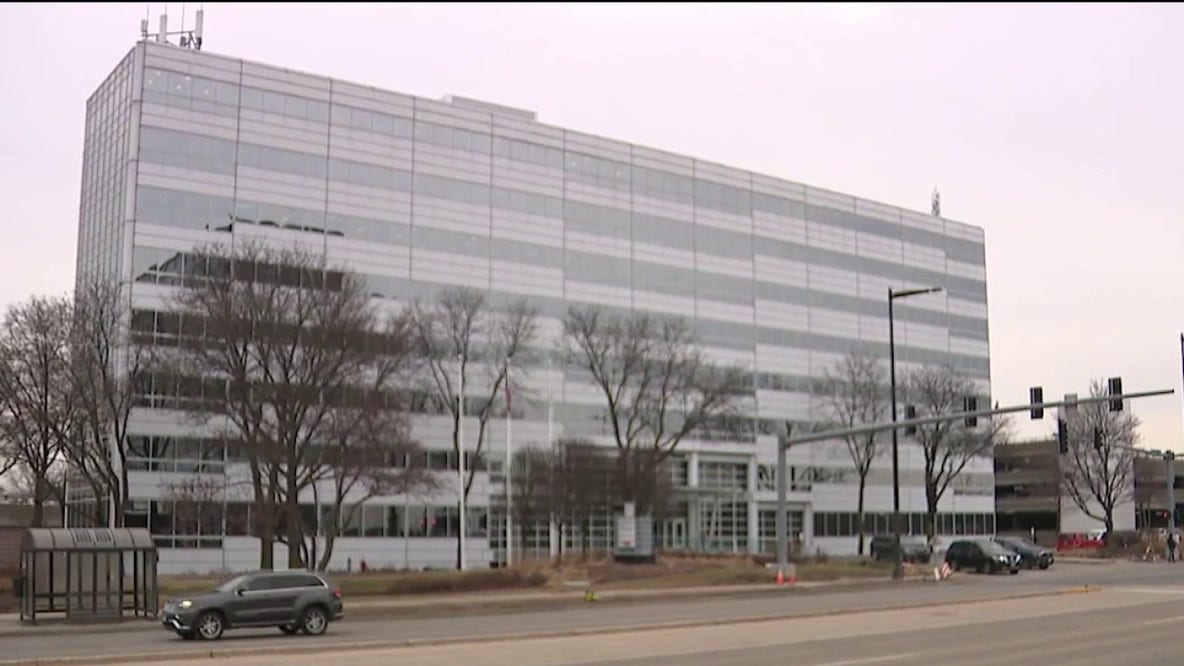 ICE operating out of Oak Brook office building, village confirms