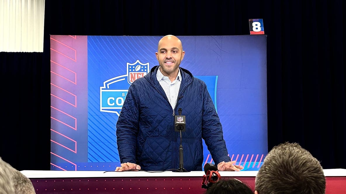 Ryan Poles & others believe the Bears should have gotten comp picks for Ian Cunningham's hiring. Can they?