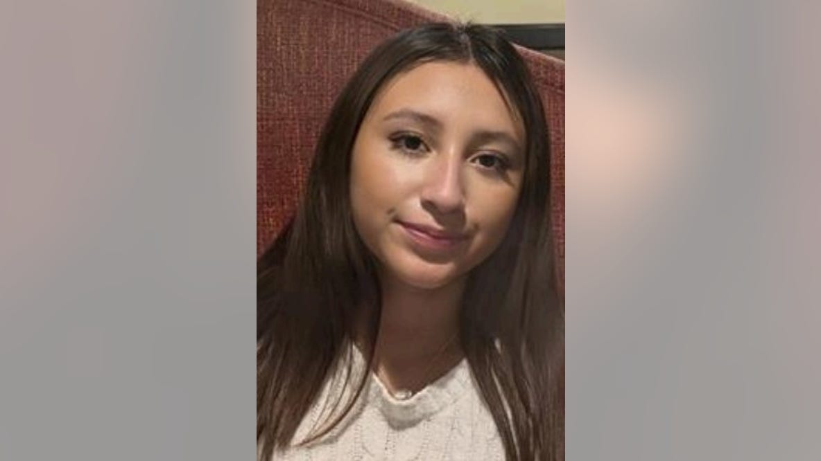 Girl, 13, reported missing from Chicago