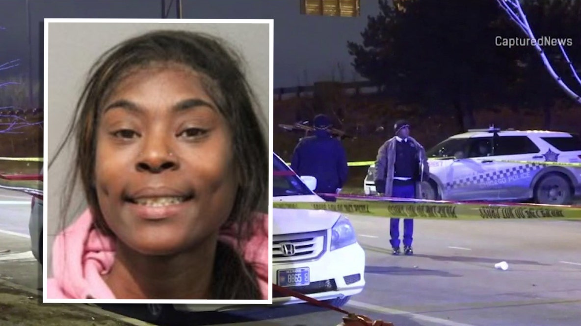 Murder charge filed in carjacking that killed Uber Eats driver in Chicago