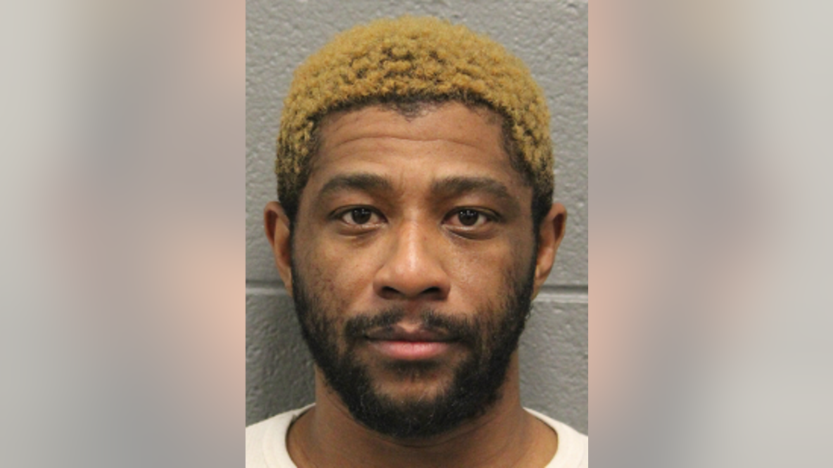 Chicago man charged in November robbery, murders of father and son