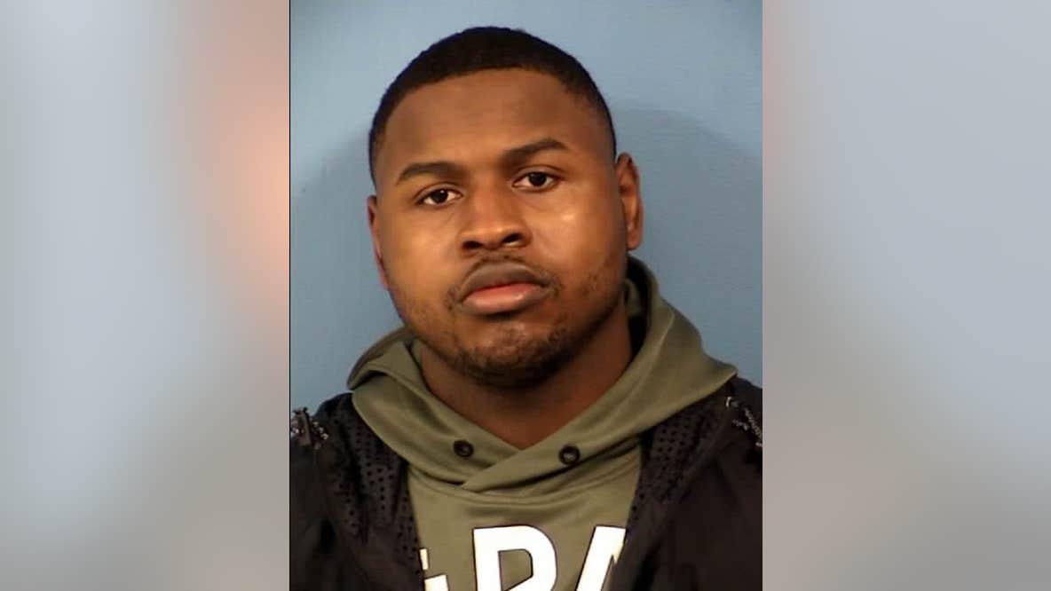 Chicago man sentenced after 2021 shooting at children's amusement park