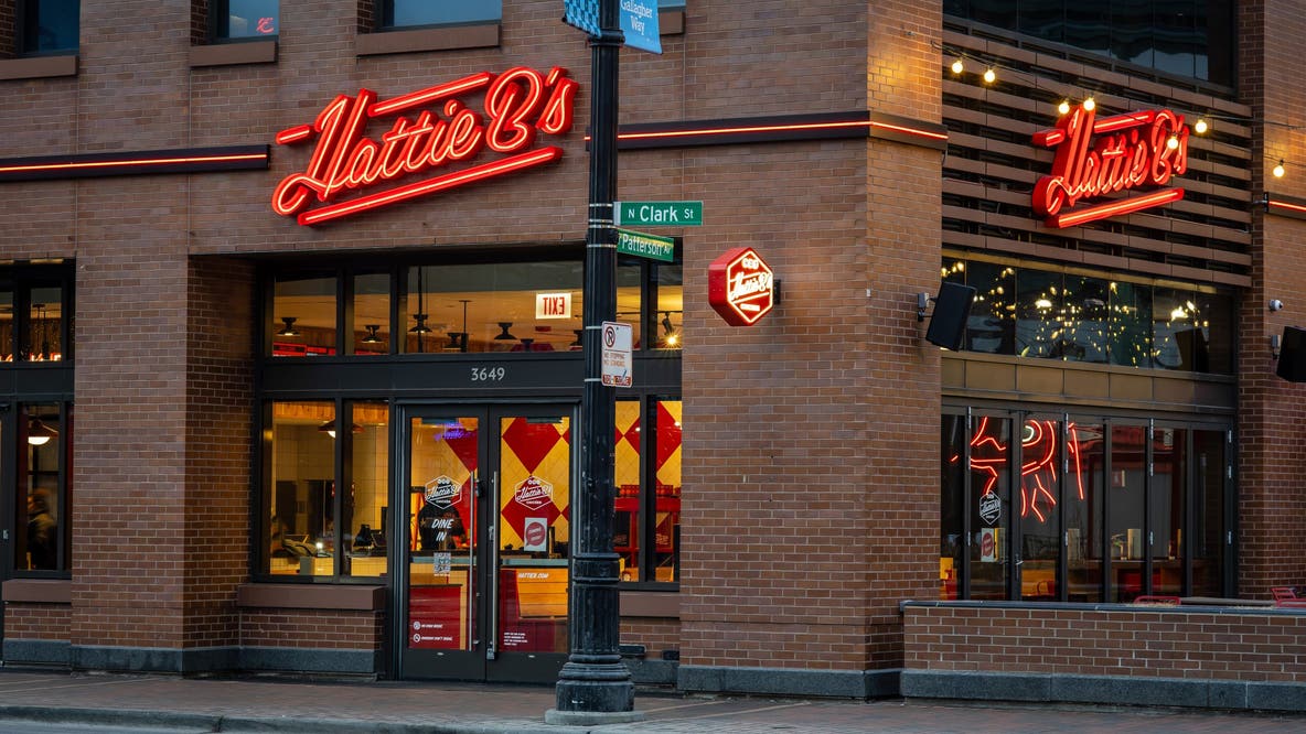 Hattie B’s to open in Wrigleyville, plans more Chicago locations