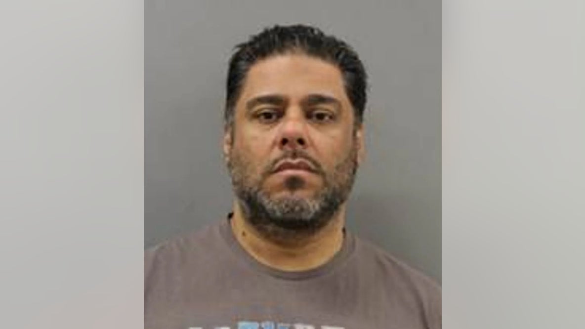 Chicago man charged in road-rage expressway shooting