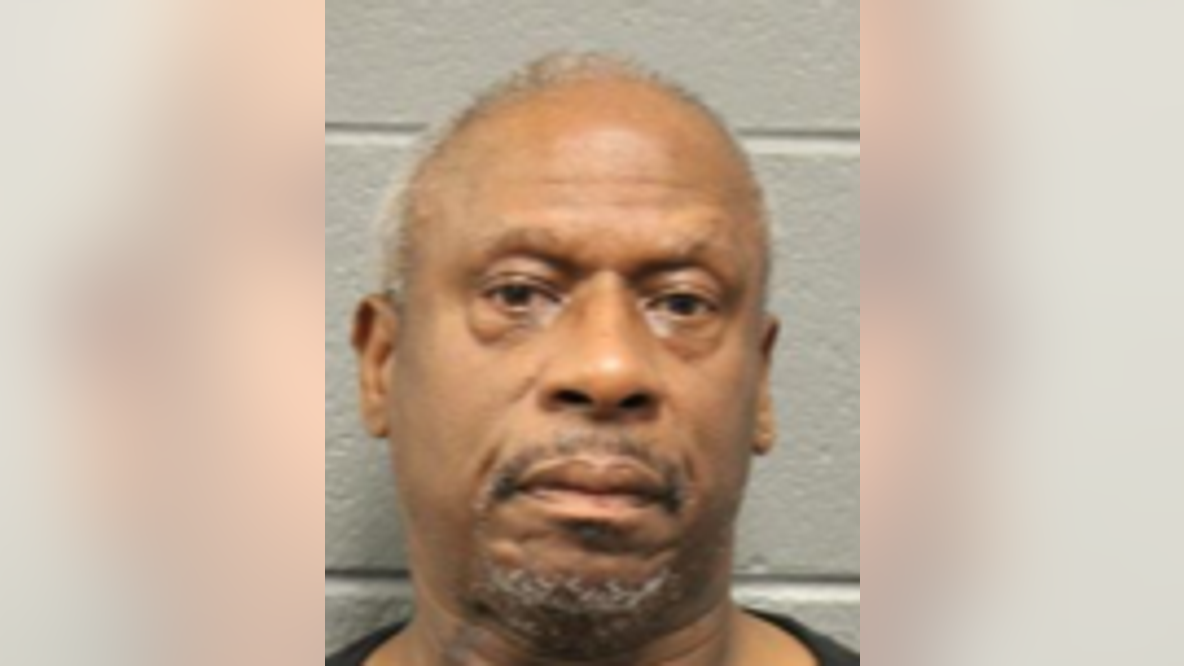 61-year-old Georgia man charged in fatal Austin shooting: police