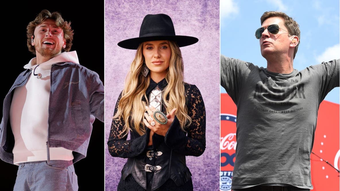 Illinois State Fair 2026: Bailey Zimmerman, Lainey Wilson, Matchbox Twenty to headline