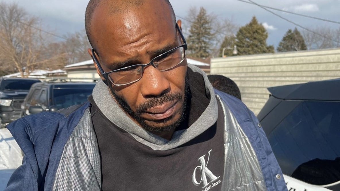 Suspect in custody for the execution-style murder of Momence bar owner, sheriff says