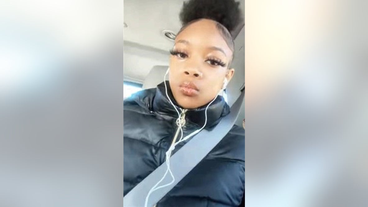 Velvet Cobble: Missing Chicago girl last seen days ago, police say