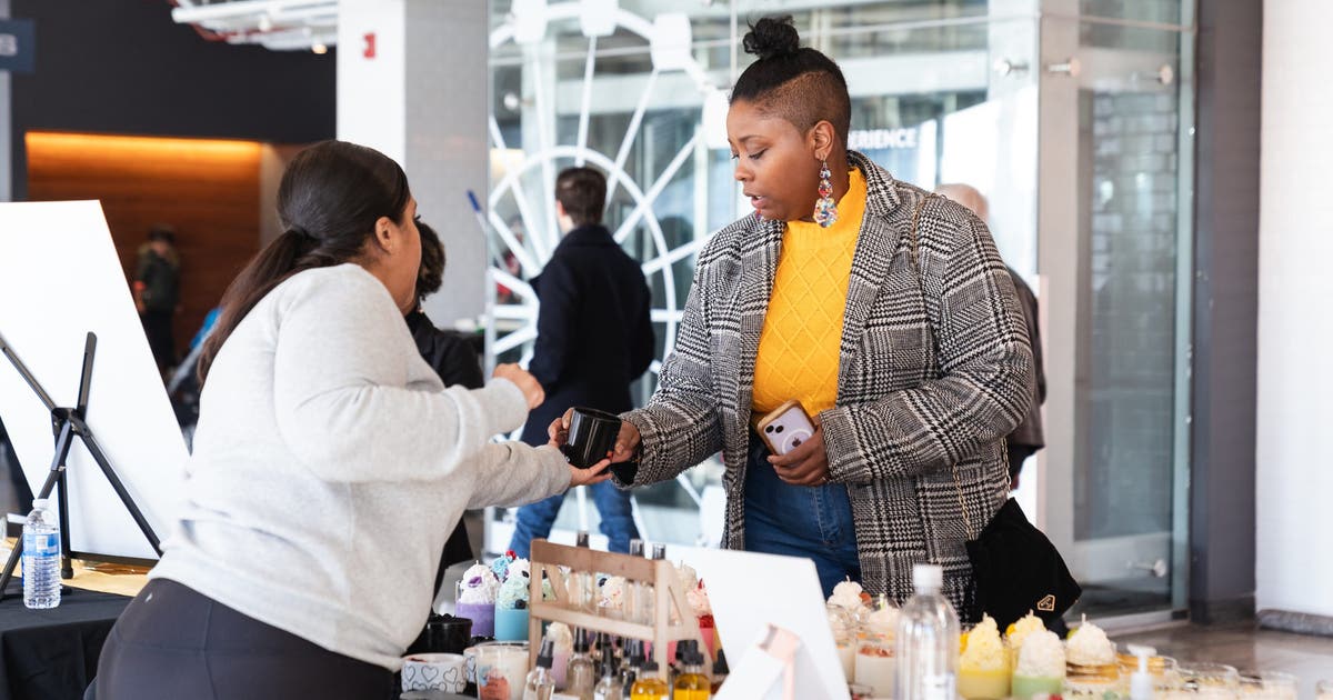 Things to do in Chicago this weekend — Black Makers Market, Taste of Ravenswood, Fika Fest