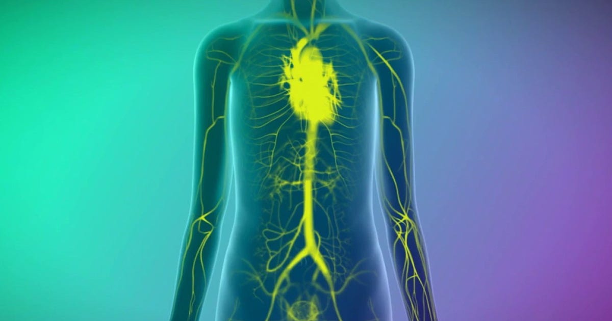 New imaging technology spots hidden cancer