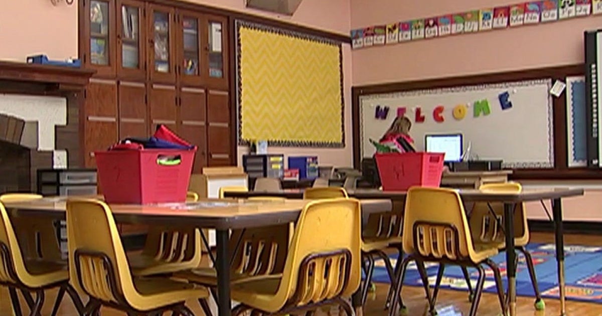 Illinois school funding continues to lag, state lawmakers say