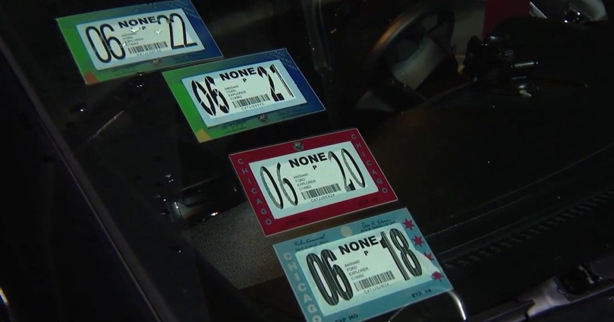 Overcharged for a Chicago city sticker ticket? You could be owed money