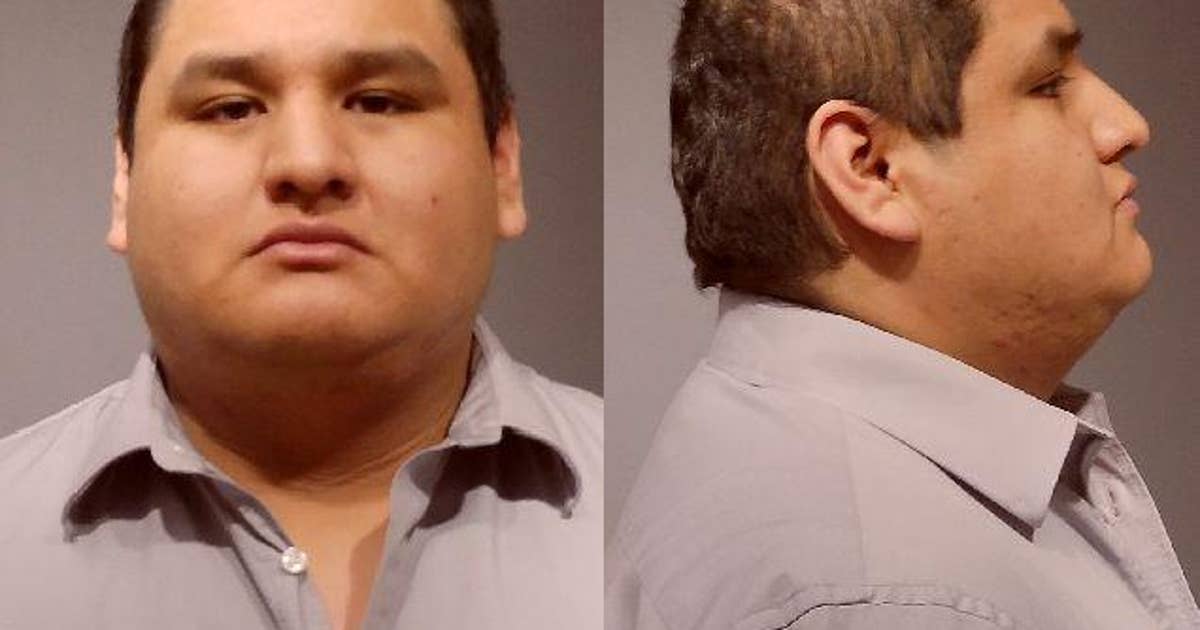 Yorkville man sentenced to 12 years for sexual assault of minor ...