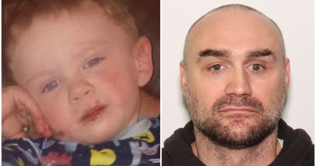 Amber Alert issued for missing Indiana boy in 'extreme danger'