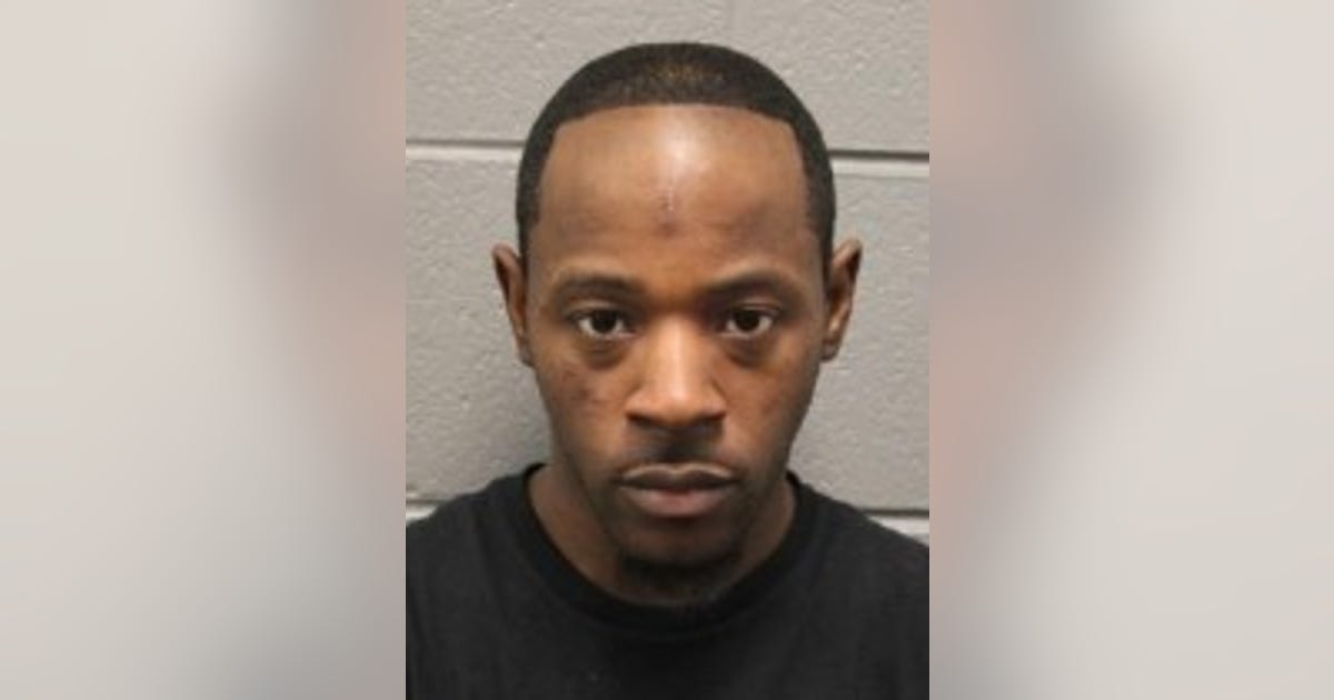 Suspect in fatal West Side shooting taken into custody, police say ...