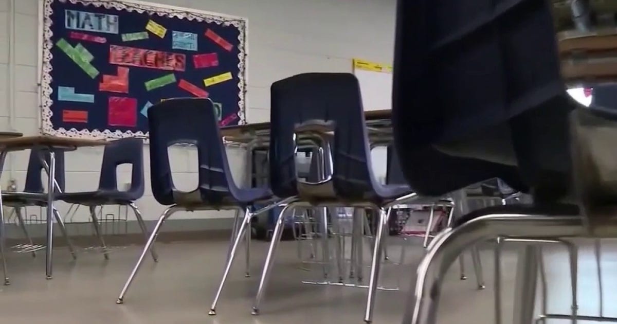 Chicago charter school network at risk of closing before school year ends