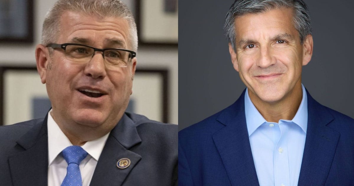 Illinois GOP governor primary debate: Submit your questions for candidates