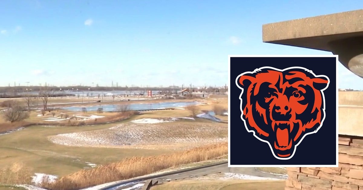 Bears to Indiana? Team calls bill ‘most meaningful step’ as new site gains traction Bears to Indiana? Team calls bill ‘most meaningful step’ as new site gains traction