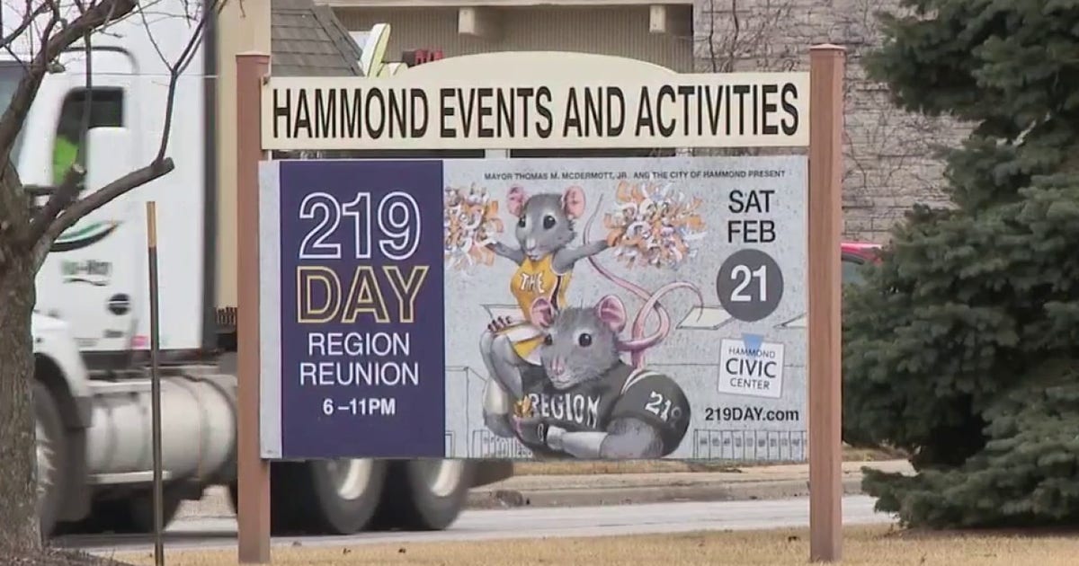 Indiana pushes forward on Bears stadium plan in Hammond; mayor says it’s not a bluff