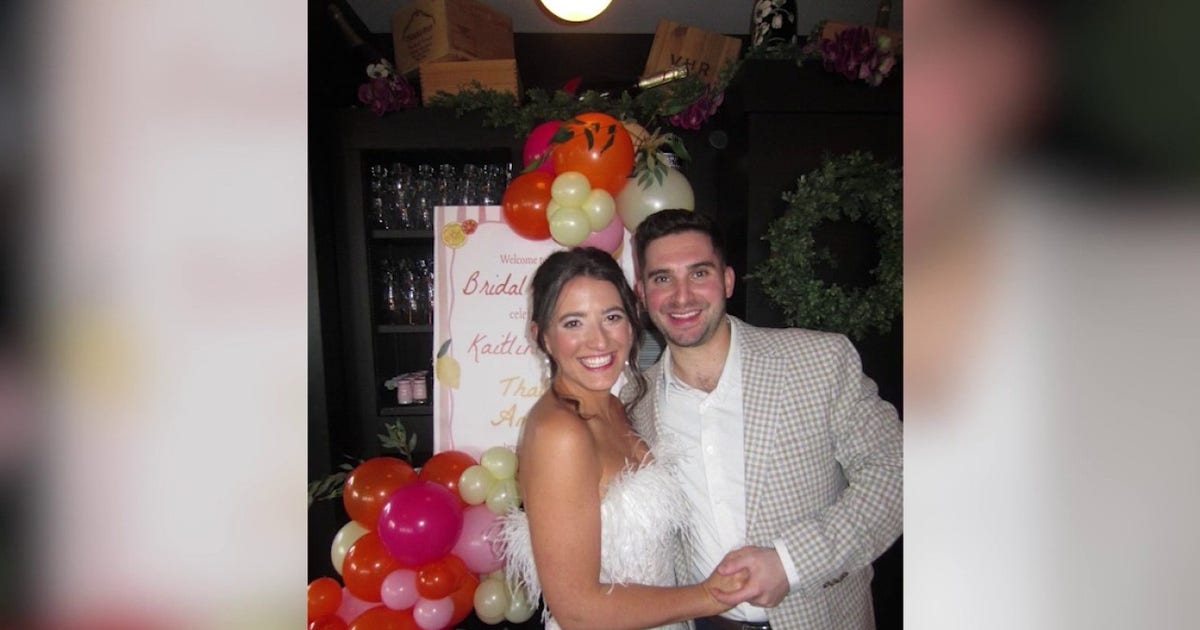 Chicago couple scrambles after Mexico wedding plans fall apart